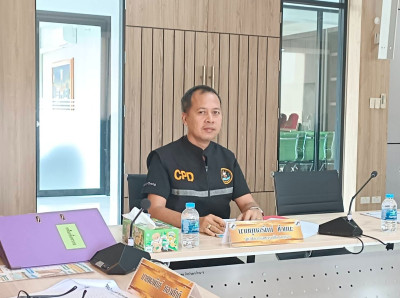 ประชุมคณะกรรมการดำเนินการสหกรณ์การเกษตรห้วยยอด จำกัด พารามิเตอร์รูปภาพ 1