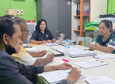 ประชุมคณะกรรมการดำเนินการ สหกรณ์กองทุนสวนยางบ้านหนองหว้า ... พารามิเตอร์รูปภาพ 7