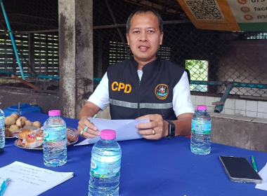 ประชุมคณะกรรมการดำเนินการสหกรณ์กองทุนสวนยางบ้านบางครามพัฒนา ... พารามิเตอร์รูปภาพ 2