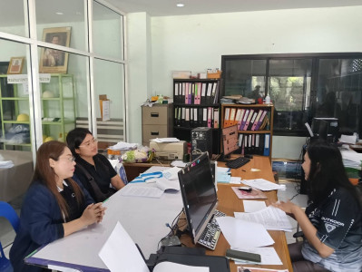 แนะนำในการดำเนินการจัดซื้อจัดจ้างของสหกรณ์ตามแนวทางการสนับสนุนงบประมาณ ... พารามิเตอร์รูปภาพ 1