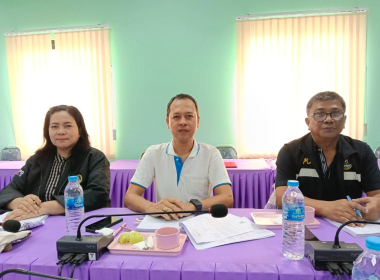 ประชุมคณะทำงานพิจารณาข้อสังเกตและ ... พารามิเตอร์รูปภาพ 8