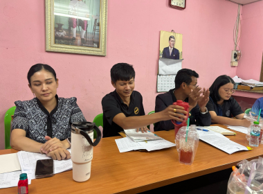 ประชุมคณะกรรมการดำเนินการสหกรณ์กองทุนสวนยางบ้านทุ่งไทรทอง ... พารามิเตอร์รูปภาพ 15