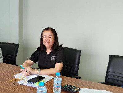ประชุมคณะกรรมการดำเนินการสหกรณ์ออมทรัพย์กำนันผู้ใหญ่บ้านอำเภอห้วยยอด จำกัด ... พารามิเตอร์รูปภาพ 1