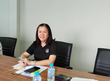 ประชุมคณะกรรมการดำเนินการสหกรณ์ออมทรัพย์กำนันผู้ใหญ่บ้านอำเภอห้วยยอด จำกัด ... พารามิเตอร์รูปภาพ 2
