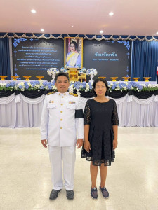 กิจกรรมเนื่องในวันคล้ายวันสวรรคต สมเด็จพระนางเจ้าสิริกิติ์ ... พารามิเตอร์รูปภาพ 1