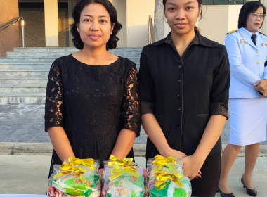 กิจกรรมเนื่องในวันคล้ายวันสวรรคต สมเด็จพระนางเจ้าสิริกิติ์ ... พารามิเตอร์รูปภาพ 3