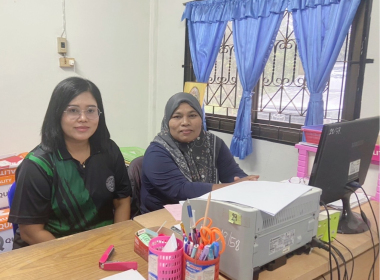 แนะนำส่งเสริมสหกรณ์กองทุนสวนยางบ้านในเขา จำกัด พารามิเตอร์รูปภาพ 1