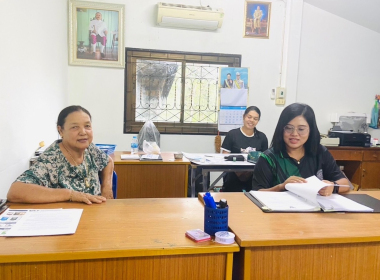 แนะนำส่งเสริมสหกรณ์กองทุนสวนยางบ้านในเขา จำกัด พารามิเตอร์รูปภาพ 2