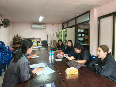 ลงพื้นที่เพื่อให้คำแนะนำในการดำเนินการ ... พารามิเตอร์รูปภาพ 1