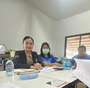 ประชุมคณะกรรมการดำเนินการ สหกรณ์กองทุนสวนยาง ... พารามิเตอร์รูปภาพ 1