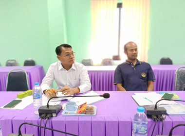 ประชุมคณะทำงานพิจารณาข้อสังเกตและ ... พารามิเตอร์รูปภาพ 7