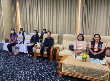 ร่วมประชุมใหญ่ สามัญประจำปี 2565 สหกรณ์การเกษตรเมืองตรัง ... พารามิเตอร์รูปภาพ 1