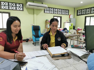 แนะนำส่งเสริมสหกรณ์กองทุนสวนยางบ้านทุ่งต่อ จำกัด พารามิเตอร์รูปภาพ 1