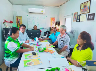 ร่วมการประชุมคณะกรรมการดำเนินการและจัดทำแผนปรับปรุง ... พารามิเตอร์รูปภาพ 9