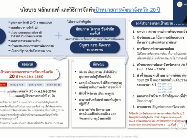 กิจกรรมเสวนา KM Online พารามิเตอร์รูปภาพ 2