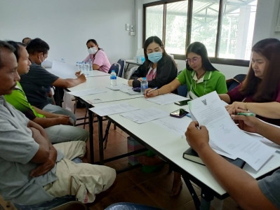 ร่วมประชุมคณะกรรมการดำเนินการสหกรณ์กองทุนสวนยาง ... พารามิเตอร์รูปภาพ 1