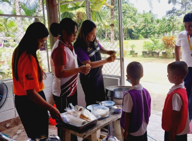 ประชุมใหญ่สามัญประจำปี ๒๕๖๖ กิจกรรมสหกรณ์นักเรียน ... พารามิเตอร์รูปภาพ 8