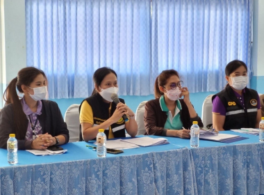 ติดตามโครงการขยายผลเกษตรเพื่ออาหารกลางวันตามแนวพระราชดำริจังหวัดตรัง ... พารามิเตอร์รูปภาพ 1