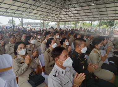 โครงการ “หน่วยบำบัดทุกข์ บำรุงสุข สร้างรอยยิ้มให้ประชาชน” ... พารามิเตอร์รูปภาพ 4