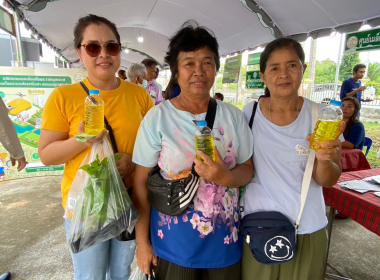 โครงการคลินิกเกษตรเคลื่อนที่ ... พารามิเตอร์รูปภาพ 9