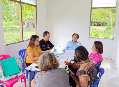 ร่วมประชุมคณะกรรมการดำเนินการสหกรณ์การยางนาท่ามเหนือ จำกัด พารามิเตอร์รูปภาพ 2