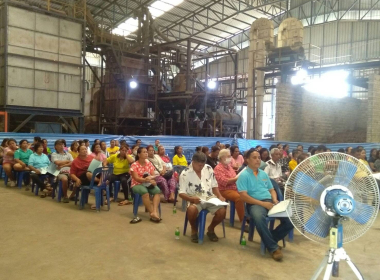 ร่วมประชุมใหญ่สามัญประจำปี สหกรณ์กองทุนสวนยางบ้านไชยภักดี ... พารามิเตอร์รูปภาพ 7