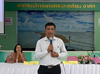 โครงการพัฒนาทีมงานเพื่อเป้าหมายร่วมขององค์กร พารามิเตอร์รูปภาพ 7