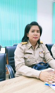 ประชุมหารือพิจารณาร่างแผนพัฒนาปาล์มน้ำมันจังหวัดตรัง ... พารามิเตอร์รูปภาพ 1