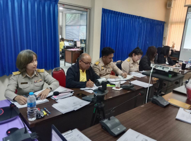 ร่วมประชุมเพื่อรับฟังการชี้แจง ... พารามิเตอร์รูปภาพ 10